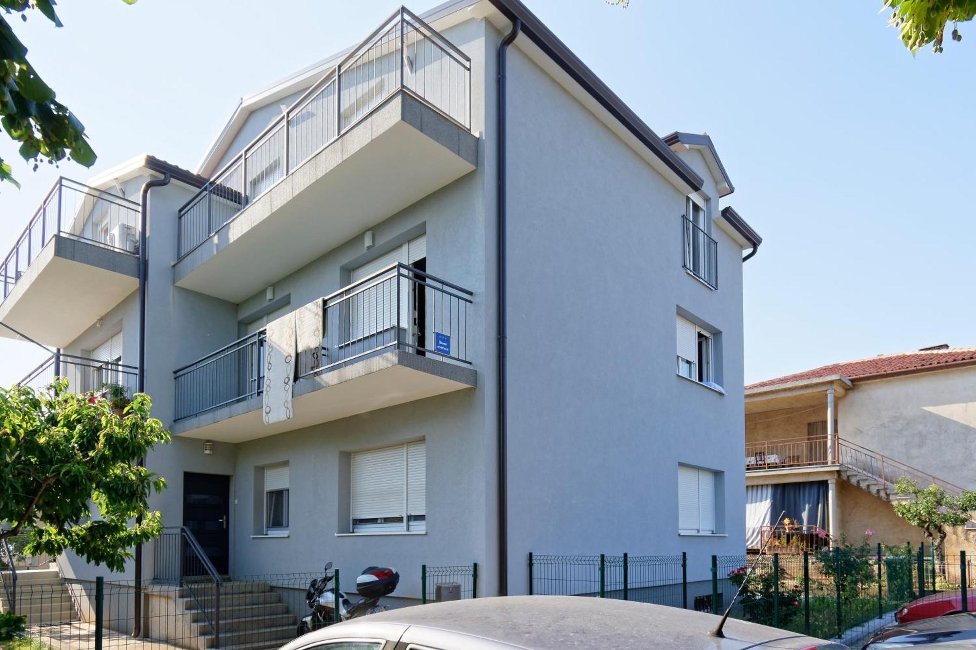 Apartments Goran By Rent Istria Umag Quarto foto